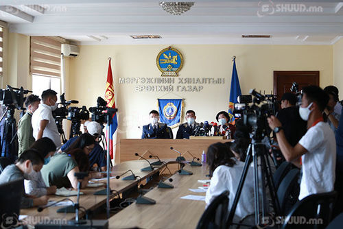 Өнөөдрөөс 16 боомт дээр  орон нутгаасаа авсан гэрчилгээ, мэдэгдлээр ААН-үүд экспорт, импорт хийнэ